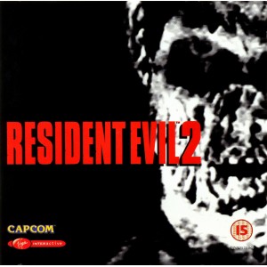 Resident Evil 2