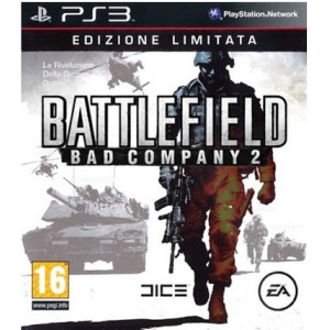 Battlefield - Bad Company 2...