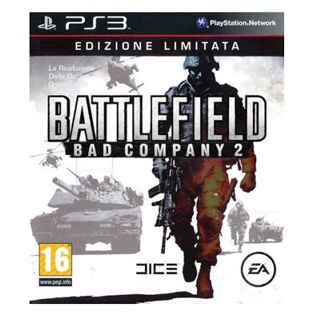 Battlefield - Bad Company 2 (LE)