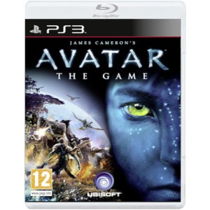 Avatar - il Gioco