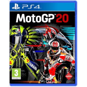 MotoGp20