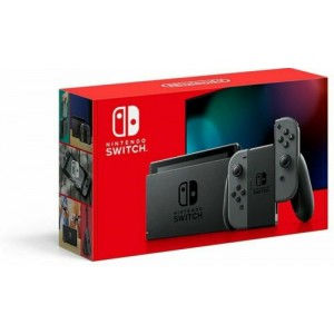 Nintendo Switch - 32GB -...