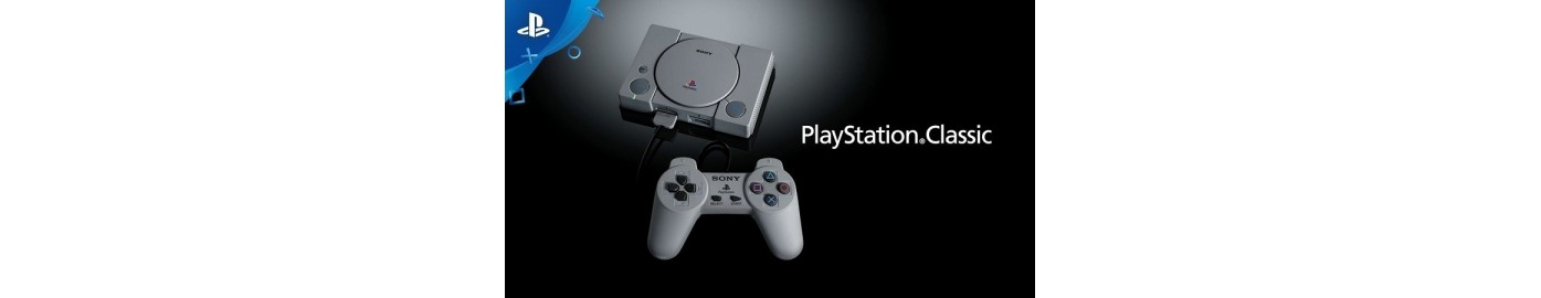 Vendita online di Accessori e Videogames per Playstation One - PS1