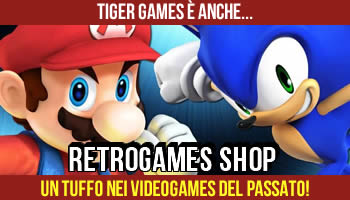 retrogames shop